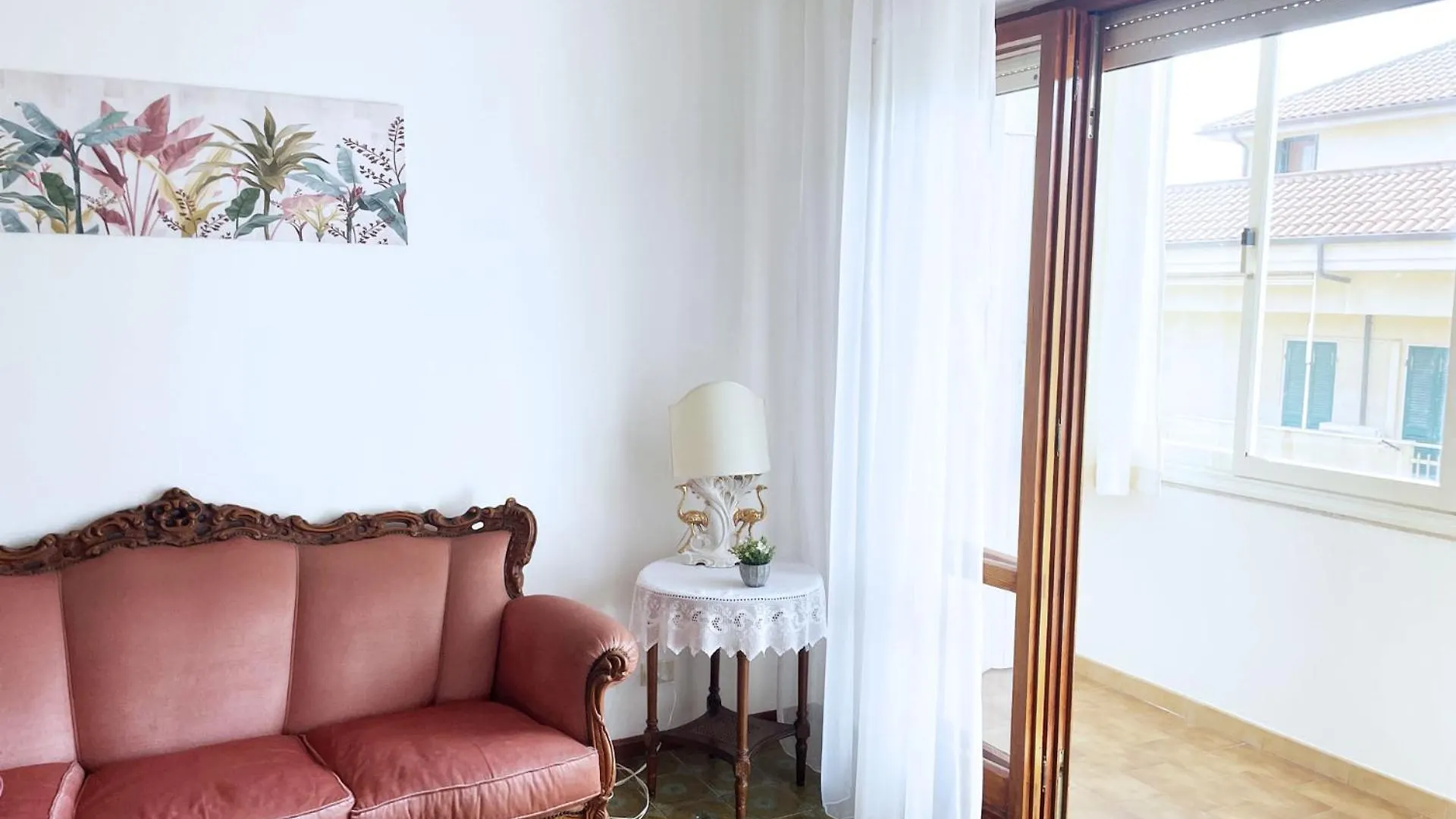 Apartment Casa Chiara - Argonautivacanze Porto Azzurro