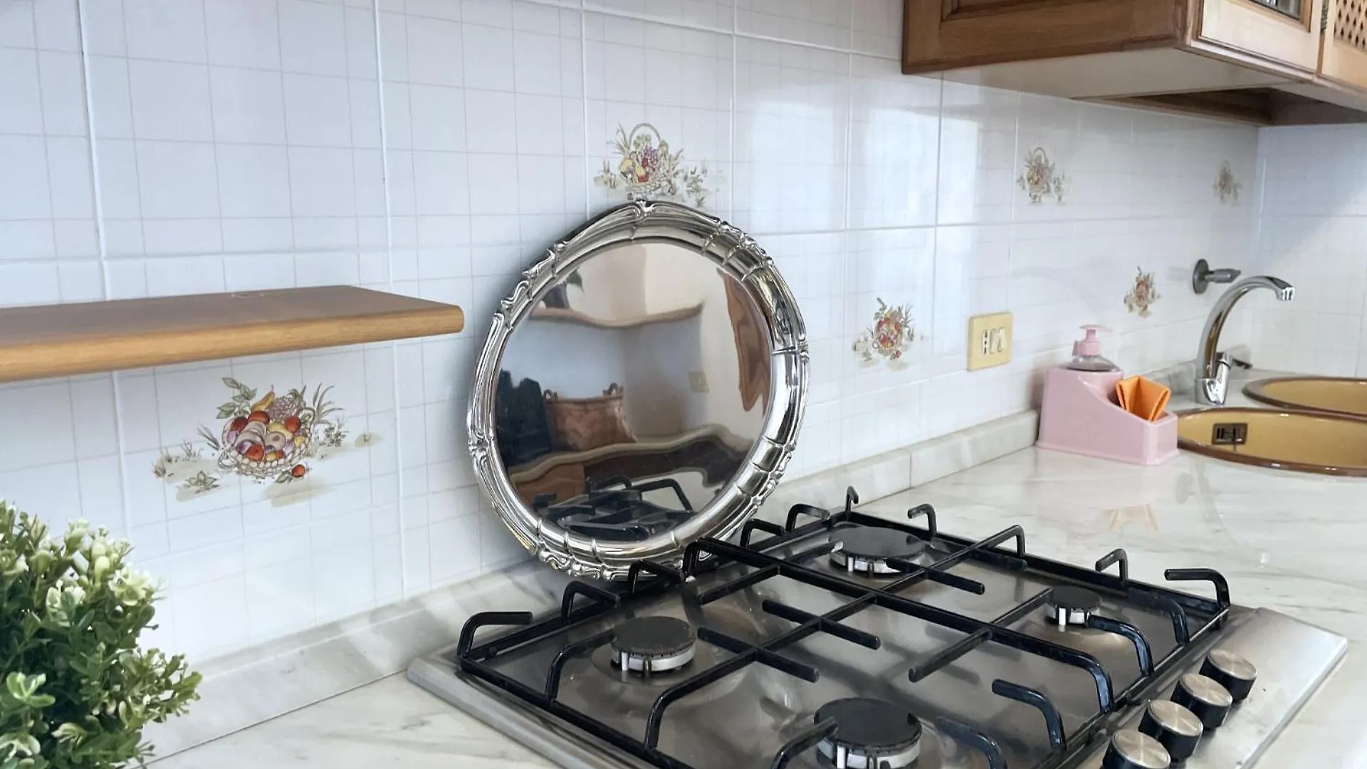 Casa Chiara - Argonautivacanze Porto Azzurro
