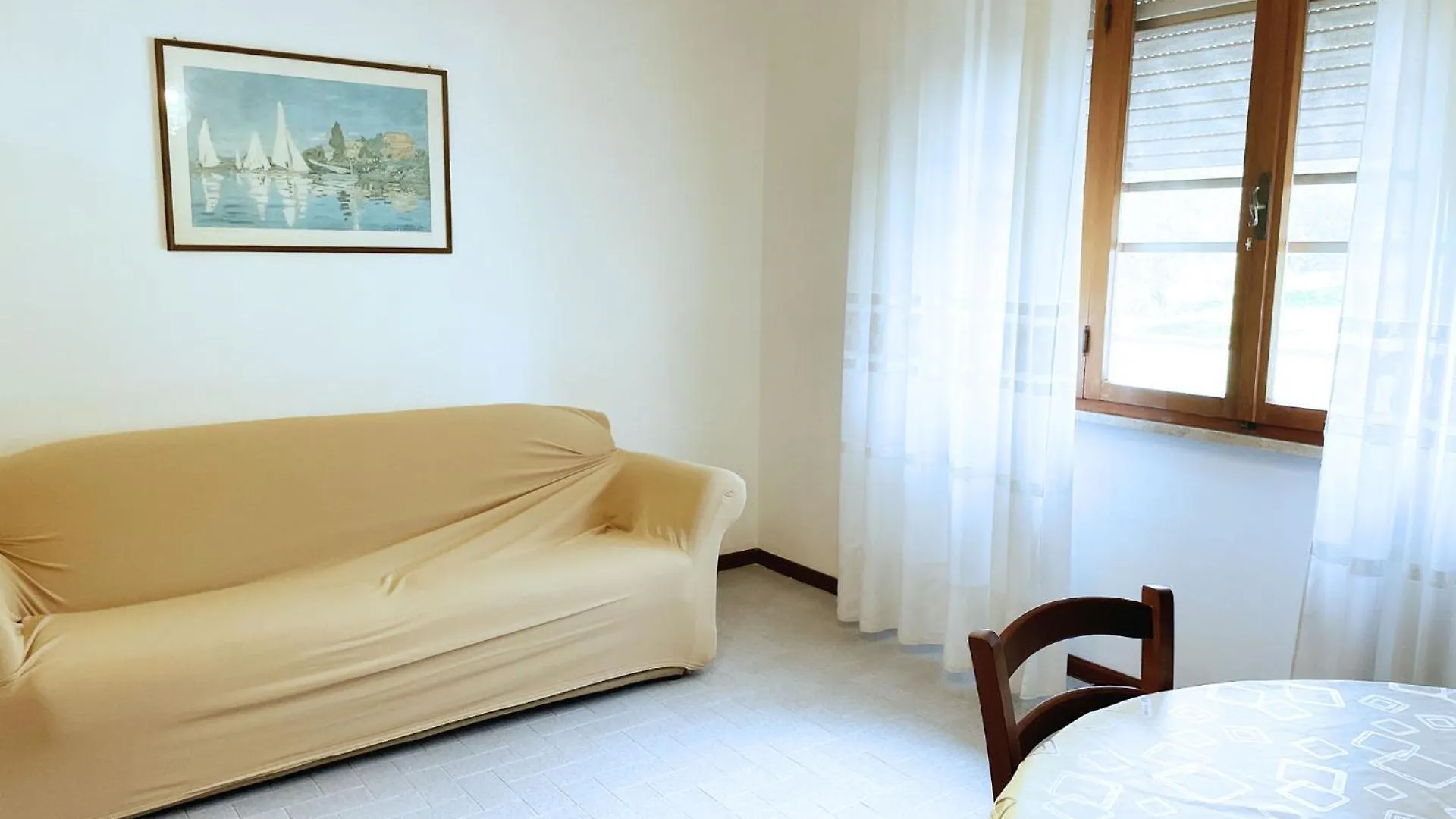 Apartment Casa Chiara - Argonautivacanze Porto Azzurro