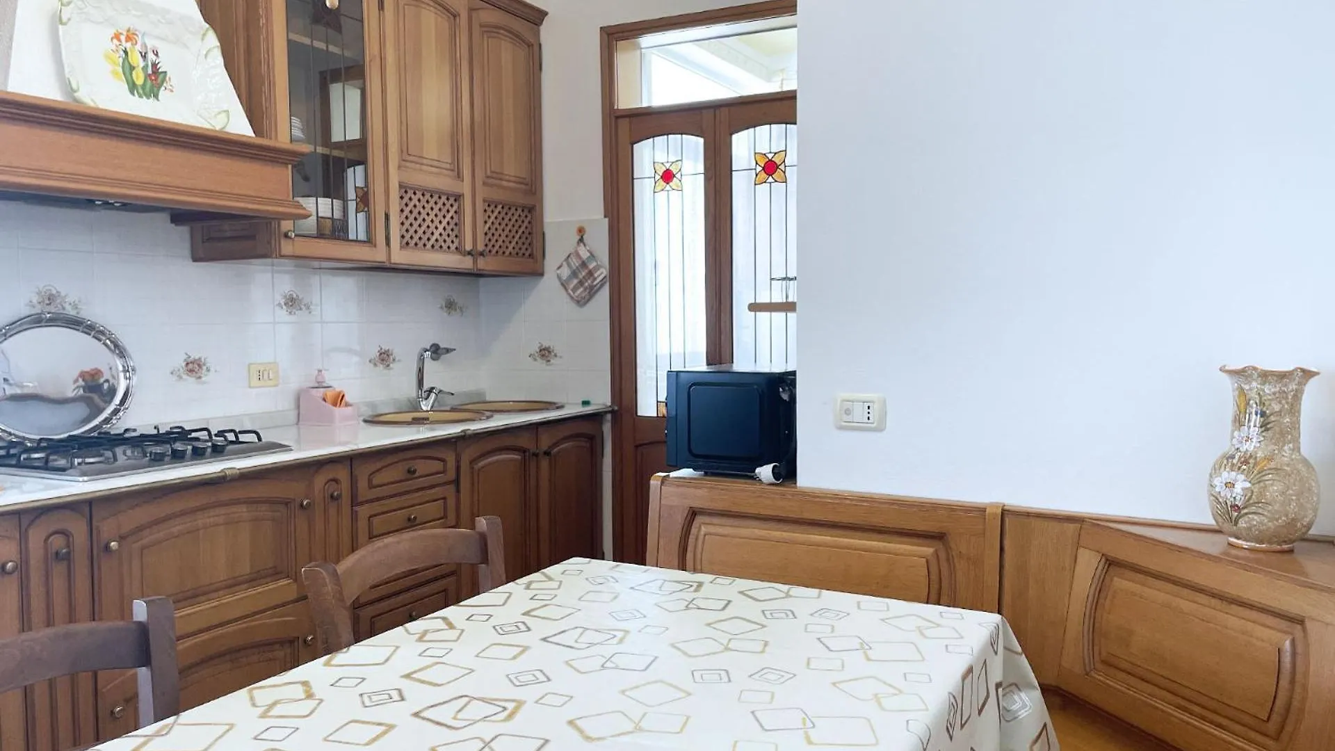 Casa Chiara - Argonautivacanze Porto Azzurro Apartment