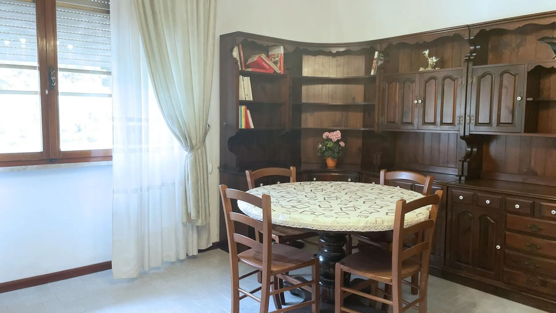 Apartment Casa Chiara - Argonautivacanze Porto Azzurro