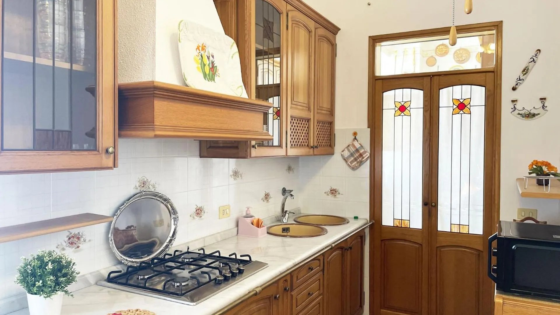Casa Chiara - Argonautivacanze Porto Azzurro