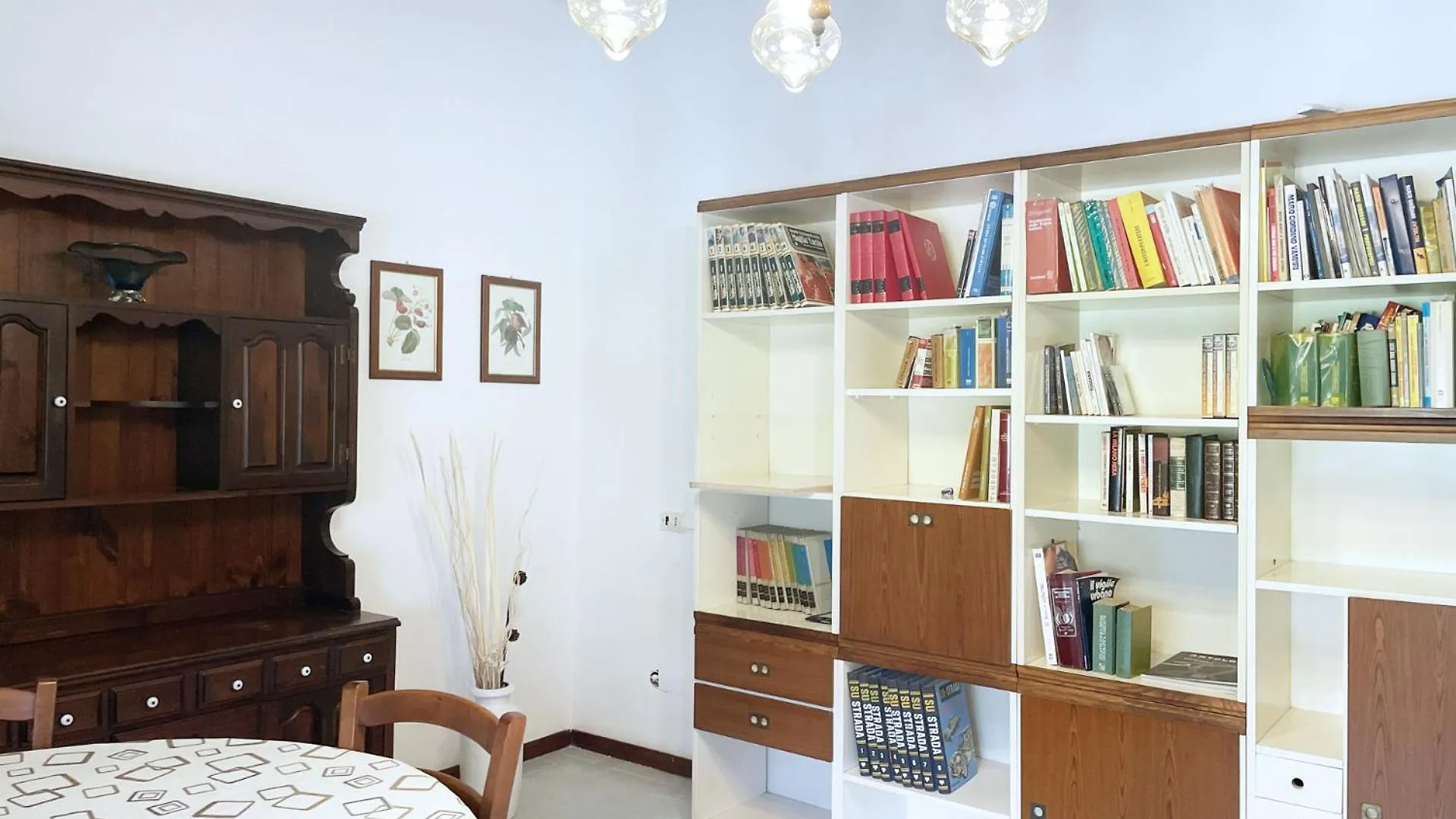 Apartment Casa Chiara - Argonautivacanze Porto Azzurro
