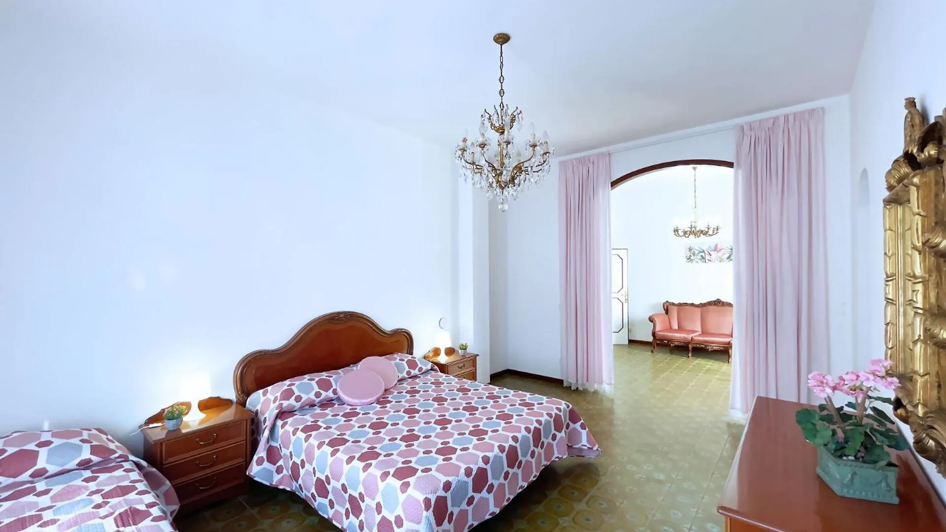 Casa Chiara - Argonautivacanze Porto Azzurro Apartment