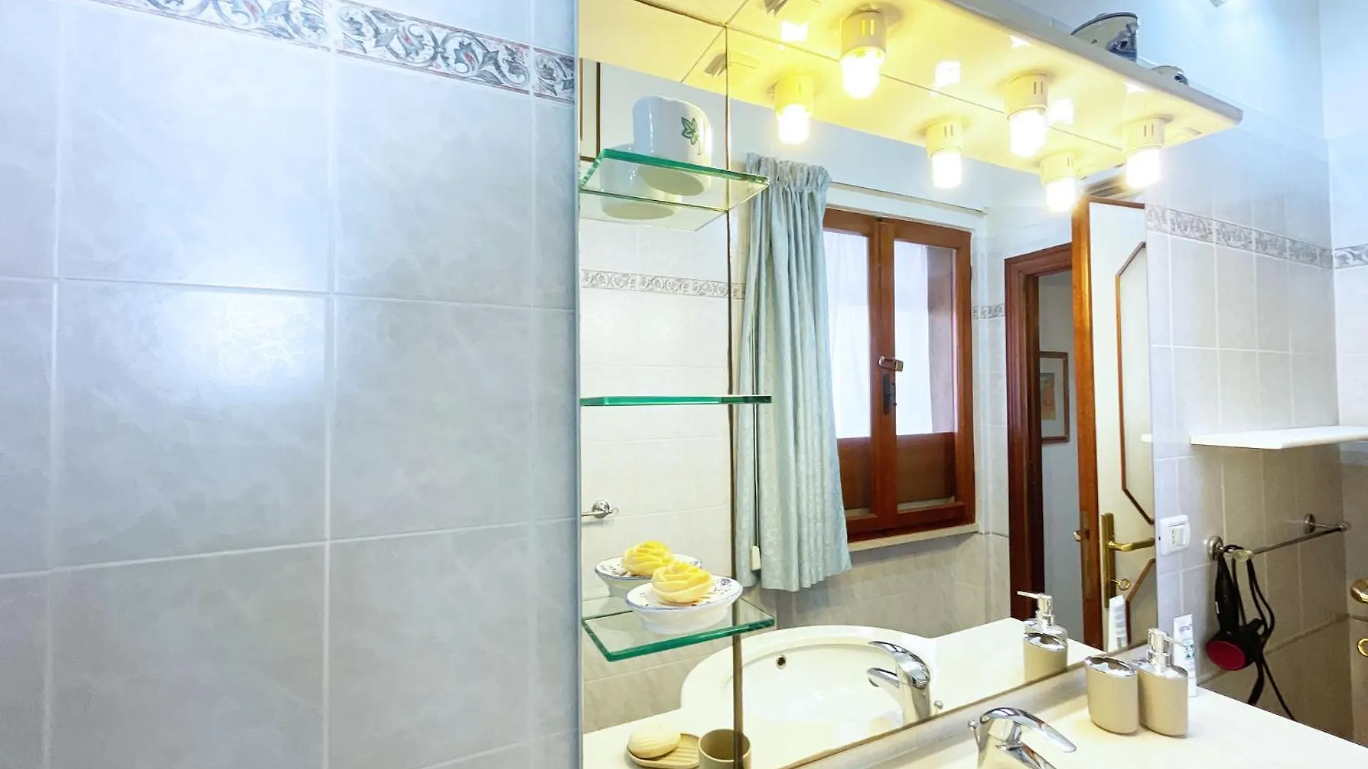 Apartment Casa Chiara - Argonautivacanze Porto Azzurro