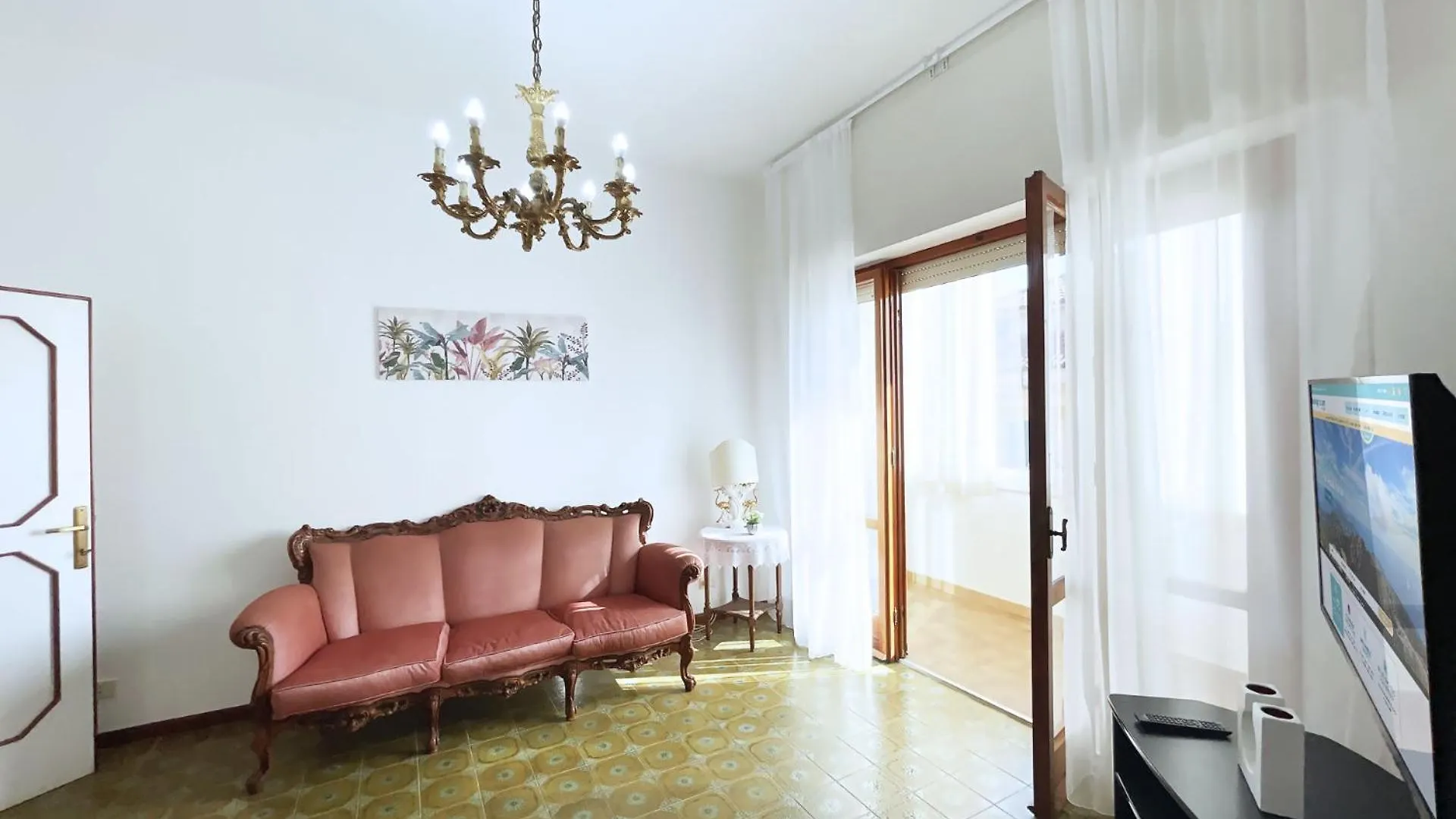 Casa Chiara - Argonautivacanze Porto Azzurro 0*,  Italy