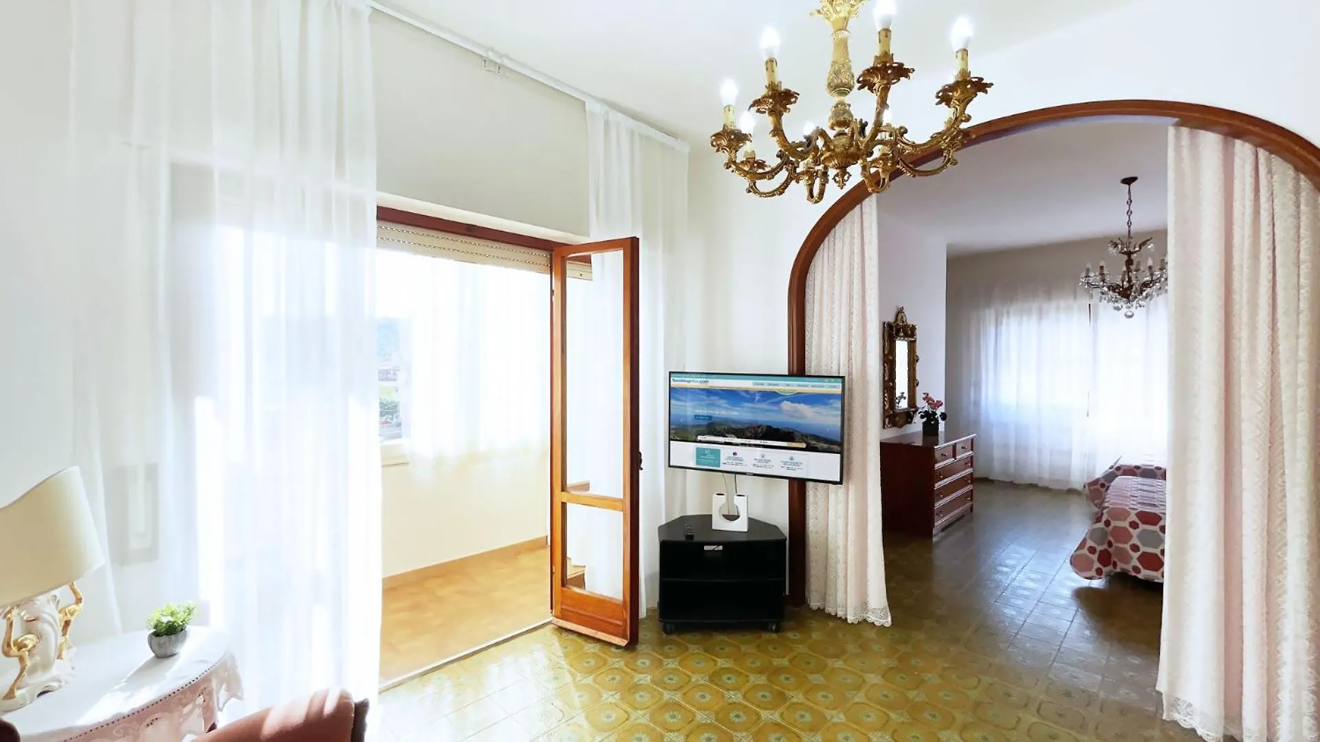 Casa Chiara - Argonautivacanze Porto Azzurro 0*,  Italy