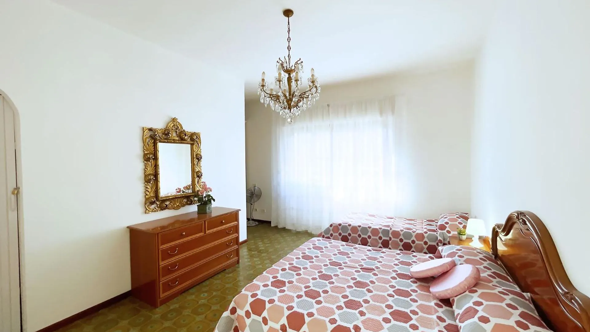 Casa Chiara - Argonautivacanze Porto Azzurro