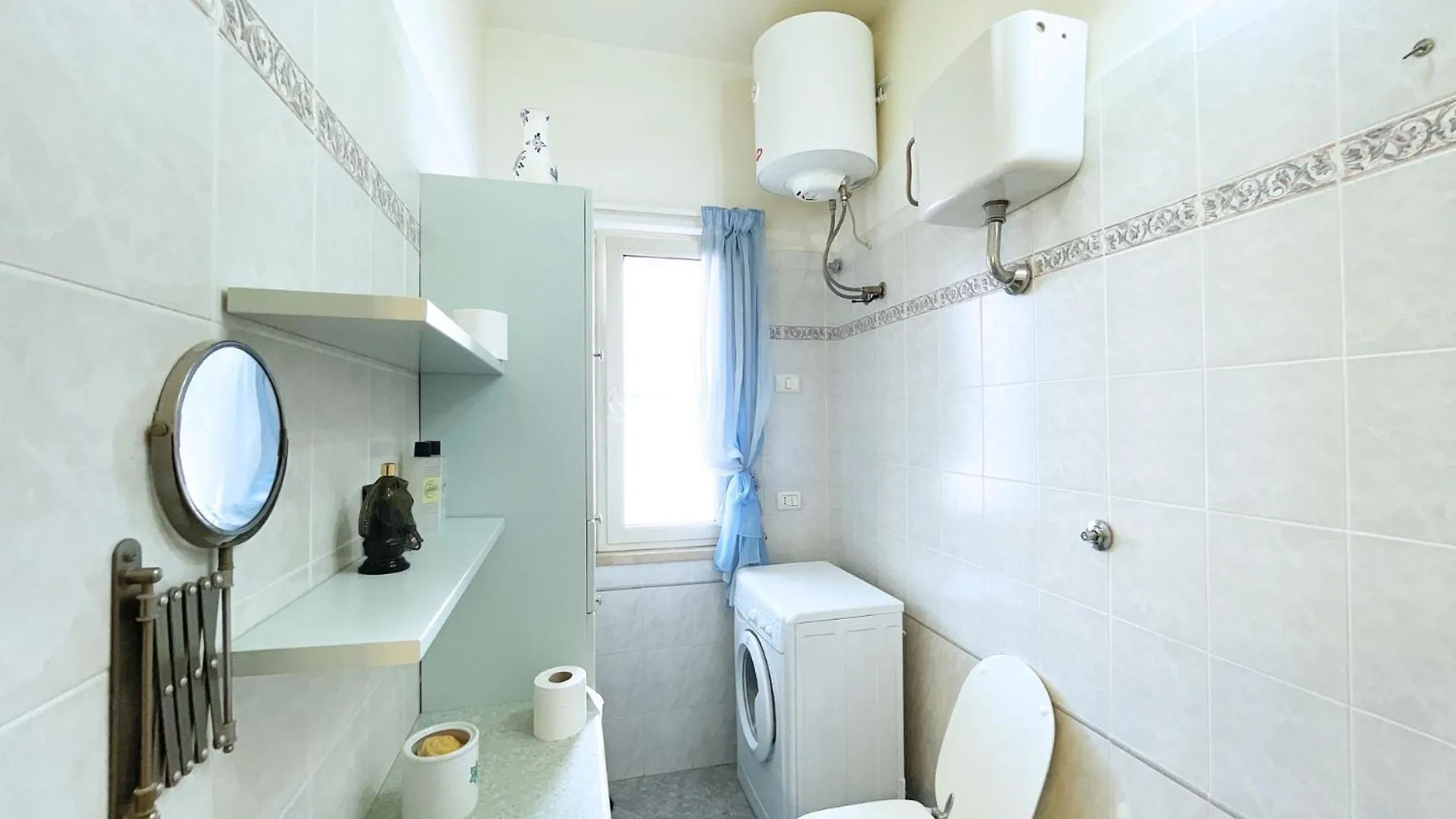Apartment Casa Chiara - Argonautivacanze Porto Azzurro Italy
