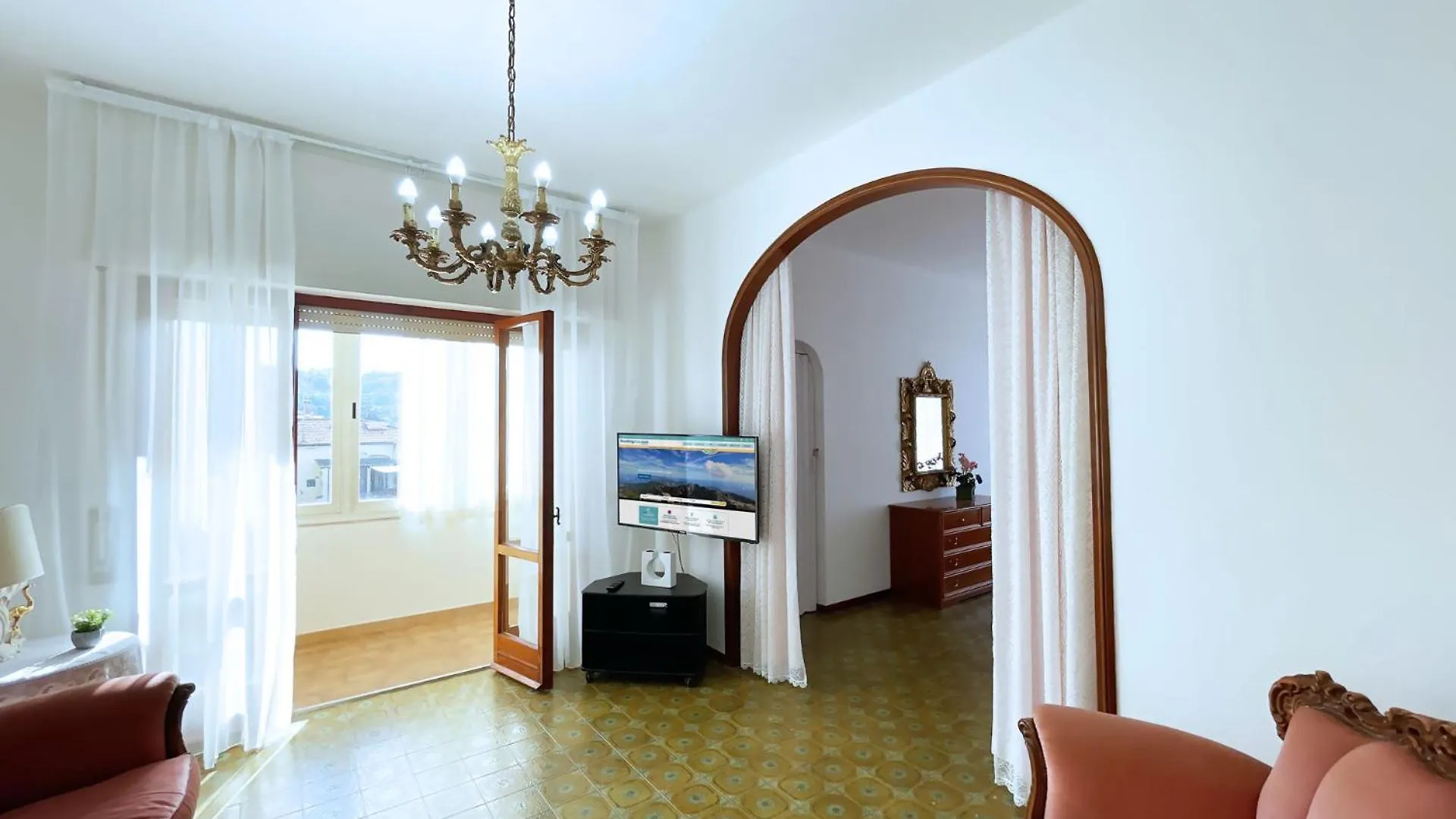 Casa Chiara - Argonautivacanze Porto Azzurro Apartment