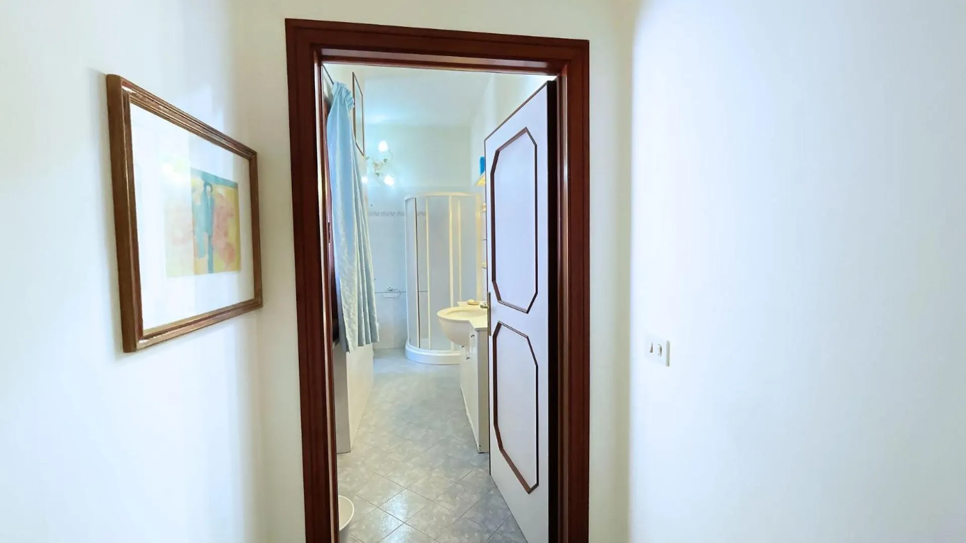 Casa Chiara - Argonautivacanze Porto Azzurro Italy