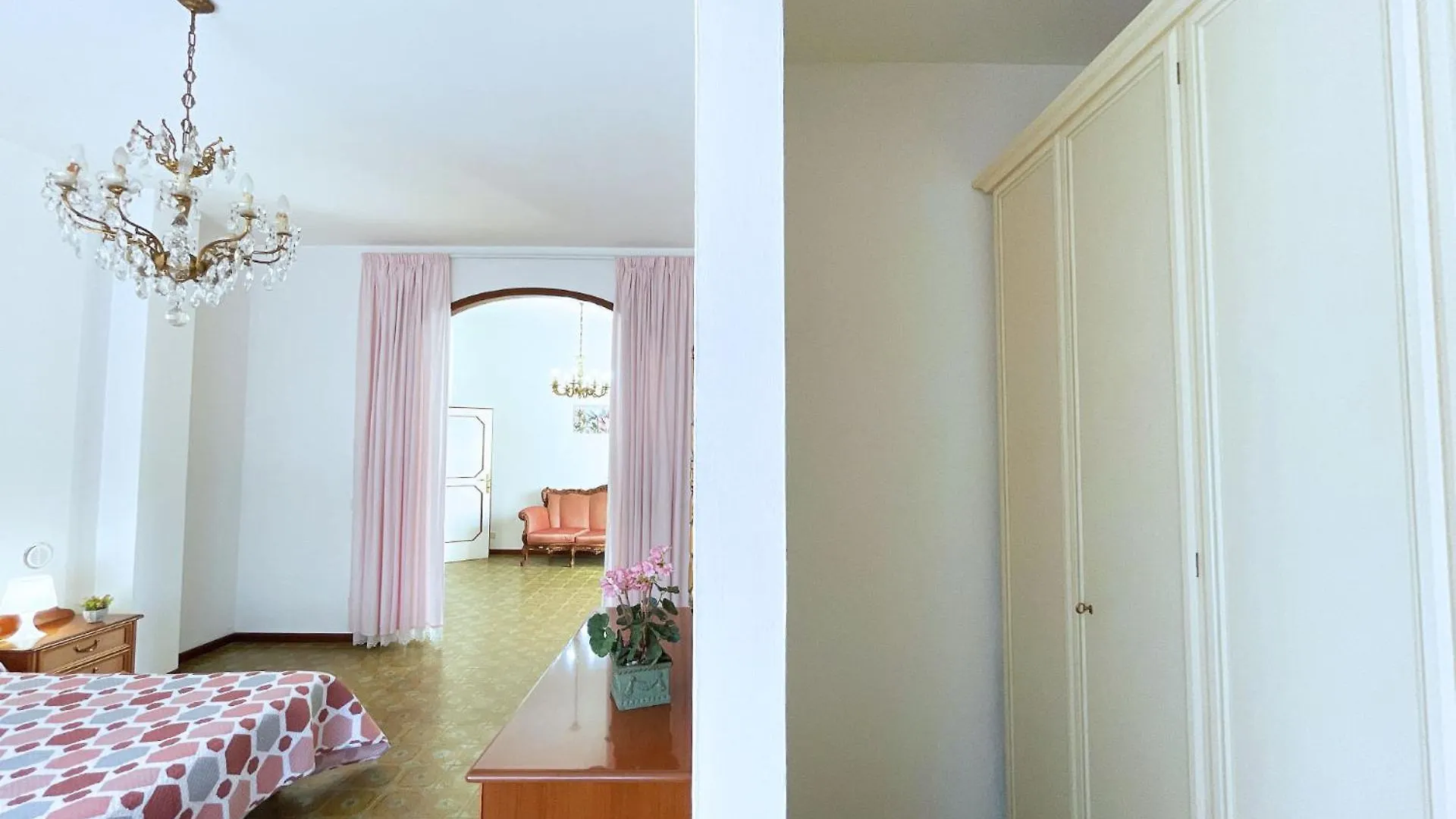 Casa Chiara - Argonautivacanze Porto Azzurro