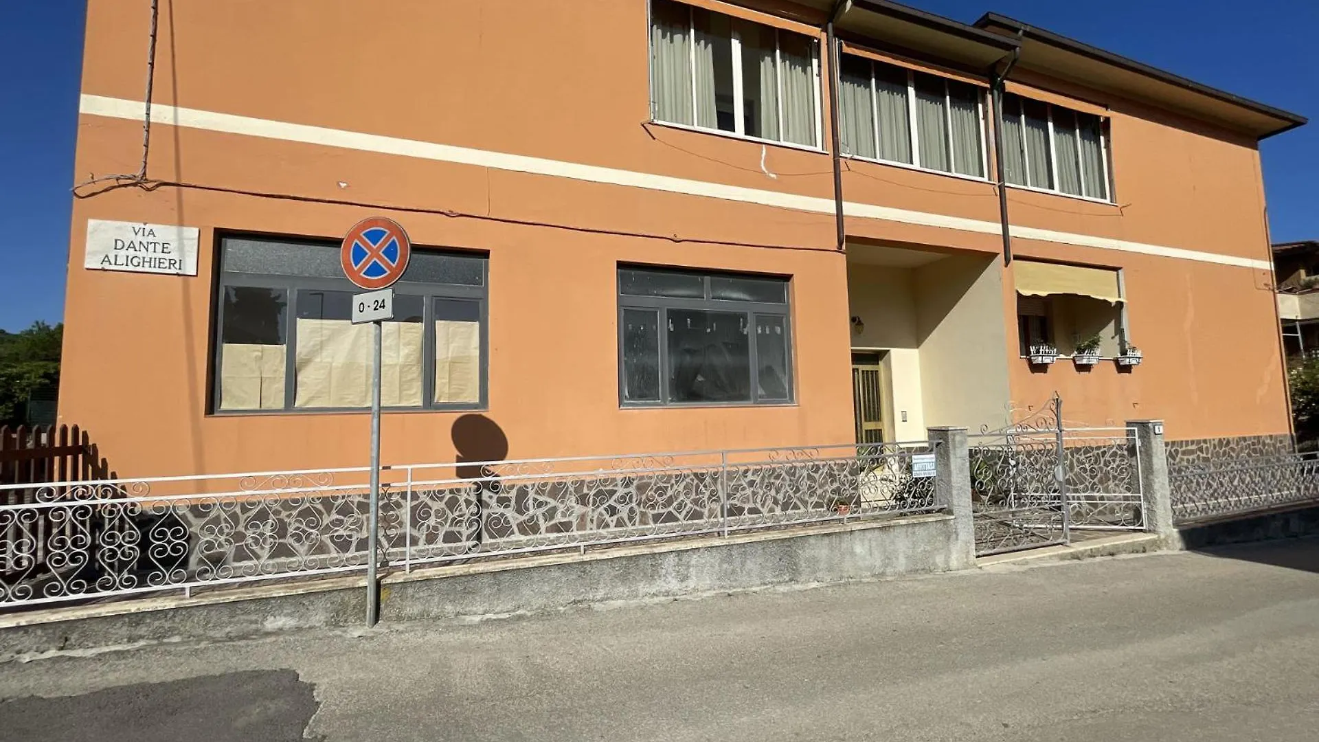Casa Chiara - Argonautivacanze Porto Azzurro Apartment