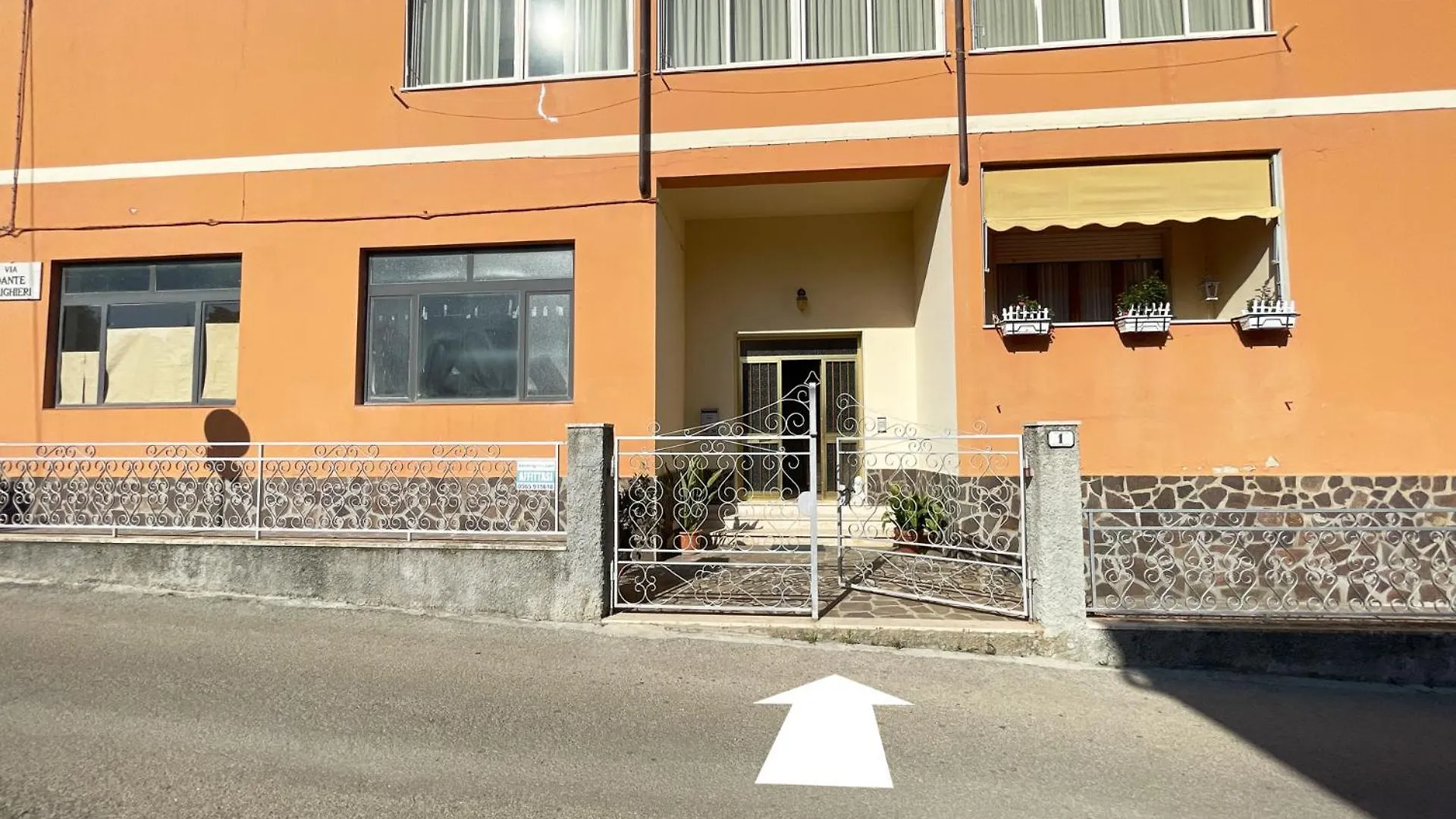 Casa Chiara - Argonautivacanze Porto Azzurro