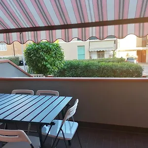 Appartamento Con 2 Terrazze A 300 Mt Dal Centro, Porto Azzurro