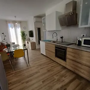 Appartamento Il Polpoleo In Isola D'elba, Porto Azzurro