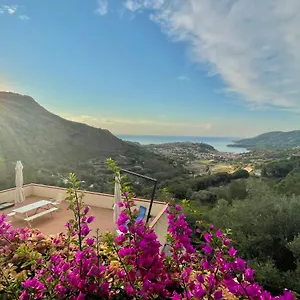 Appartamento Aria Di Collina - Isola D'elba, Porto Azzurro
