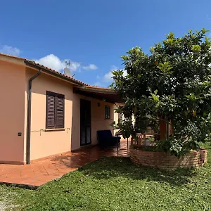 Appartamento Il Vecchio Casale, Porto Azzurro