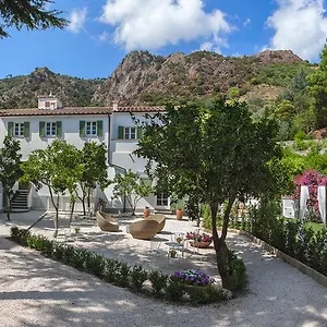  Frühstückspension Il Casale Di Monserrato
