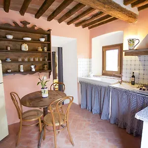 Appartamento San Cerbone, Porto Azzurro