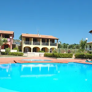 Appartamento Baia Fiorita, Porto Azzurro