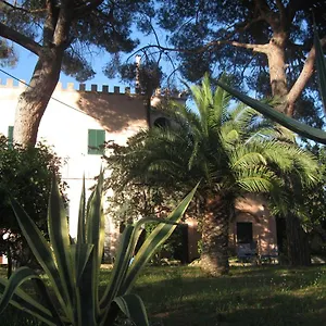 Appartamento San Giuseppe, Porto Azzurro