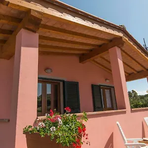 Appartamento La Casina, Porto Azzurro