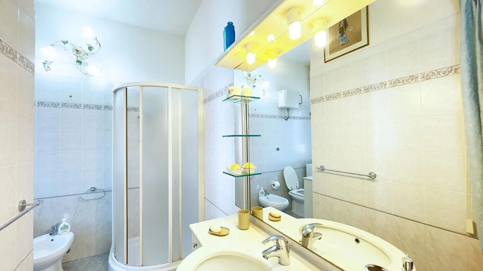 Casa Chiara - Argonautivacanze Porto Azzurro Apartmán