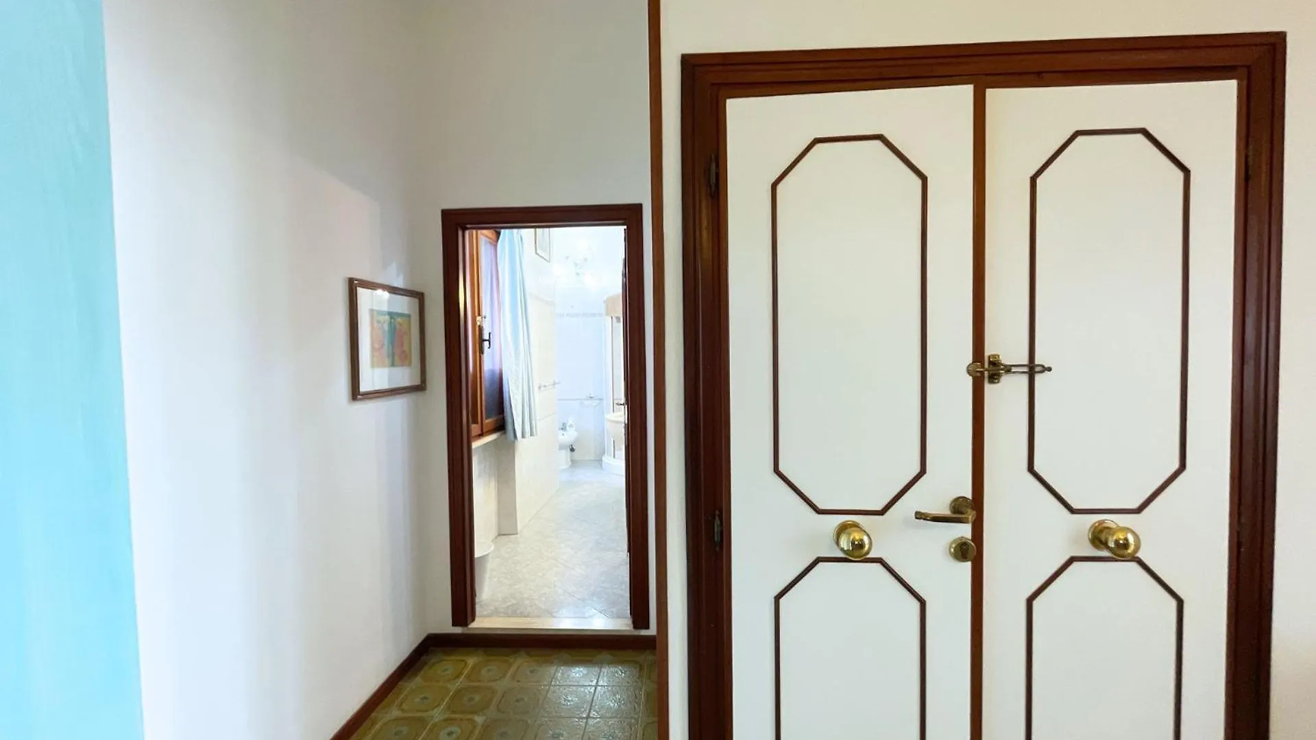 Casa Chiara - Argonautivacanze Porto Azzurro Apartmán