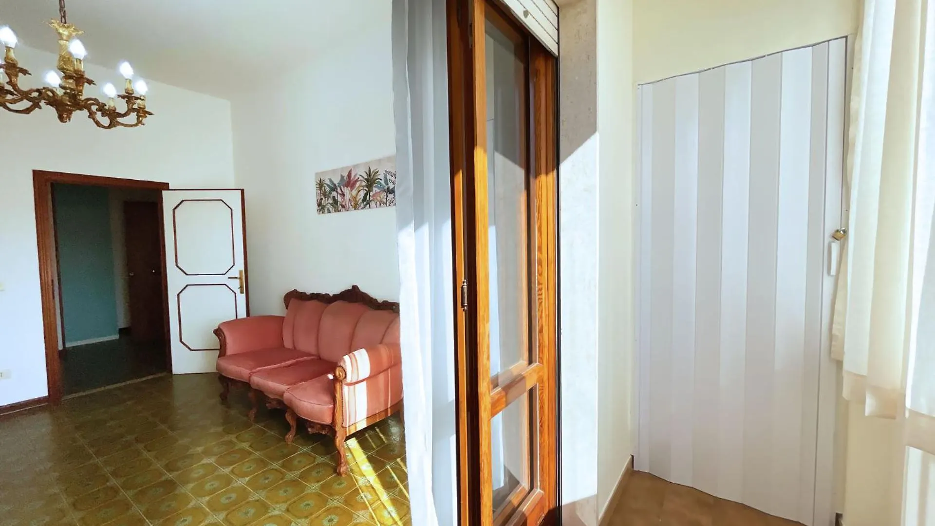 Apartmán Casa Chiara - Argonautivacanze Porto Azzurro Itálie