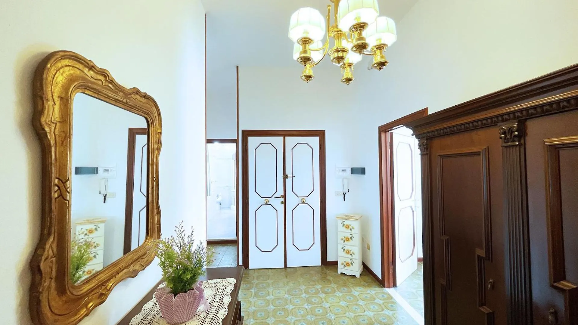 Casa Chiara - Argonautivacanze Porto Azzurro 0*,